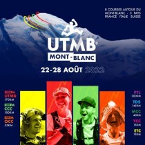 UTMB - Ultra Trail du Mont Blanc 2023