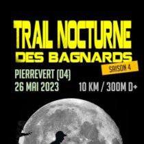Trail Nocturne des Bagnards 2024