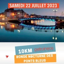 Ronde Nocturne des Ponts Bleus 2024