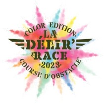 La Délir'Race Color Edition 2024