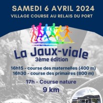 La Jaux-Viale 2024