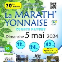 La Marath'Yonnaise 2024