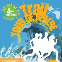Trail Tour de Brière 2024