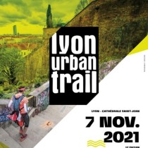 Lyon Urban Trail 2023