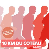 10 kms du Coteau 2024