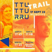 Ttutturu Trail 2024