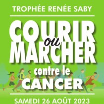 Trophée Renée Saby 2024