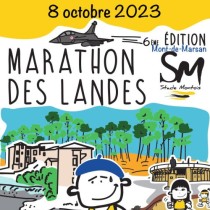 Marathon des Landes 2024