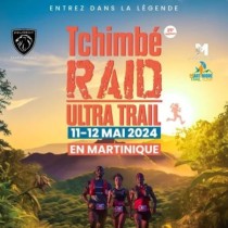 Tchimbé Raid Ultra Trail 2024