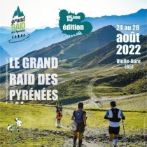 Grand Raid des Pyrénées 2023