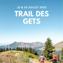 Trail des Gets 2024