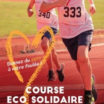 Course Eco-Solidaire 2024