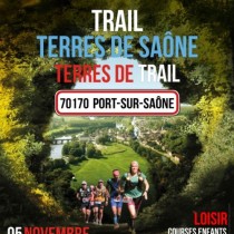 Trail des Terres de Saône 2024