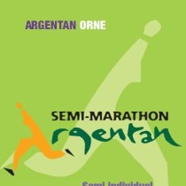 Semi-Marathon d'Argentan 2023