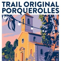 Trail Original de Porquerolles 2023