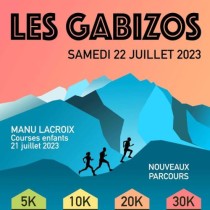 Gabizos Trail 2024
