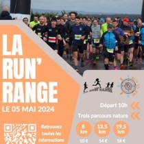 La Run'Range 2024
