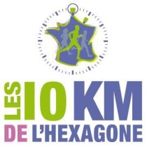 Les 10km de l'Hexagone - Paris 2024