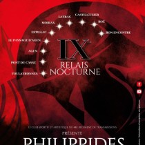 Relais Nocturne Philippidès 2023