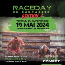 RaceDay 2024