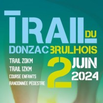 Trail du Brulhois 2024
