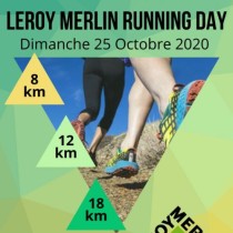 Leroy Merlin Running Day 2024