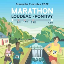 Marathon Loudeac-Pontivy 2024
