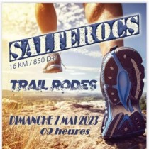 La Salte Rocs Trail 2024