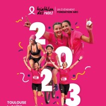 Triathlon des Roses - Toulouse 2024
