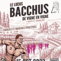 Le Lucus Bacchus 2024