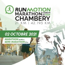 Marathon de Chambéry 2024