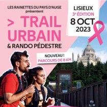 Trail Urbain de Lisieux 2024