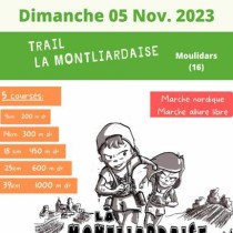 La Montliardaise 2024