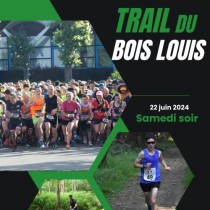 Trail du Bois Louis 2024