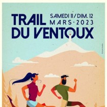 Ergysport Trail du Ventoux 2023
