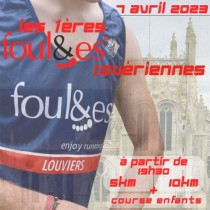 Foul&es Lovériennes 2024