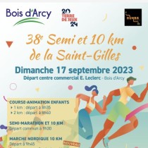 Courses de la Saint-Gilles 2024