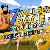 7 Vallées'Race 2024
