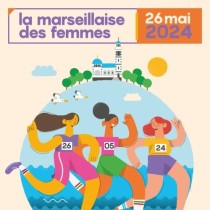 La Marseillaise des Femmes 2024