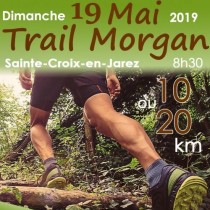 Trail Morgan 2024
