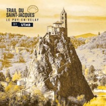 Trail du Saint Jacques by UTMB® 2023