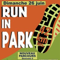 Run'In Park 2023