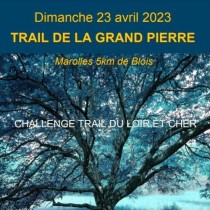 Trail de la Grand Pierre 2024