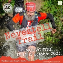 Neveztell Trail 2024