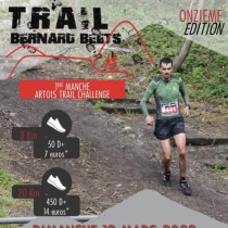Trail Bernard Beets 2025