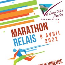 Marathon relais du Val Lamartinien Passion 2024