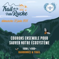 Trail de la Petite Ruche 2024
