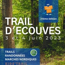 Trail d'Ecouves 2024
