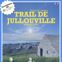 Trail de Jullouville 2024