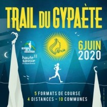Trail du Gypaète 2023